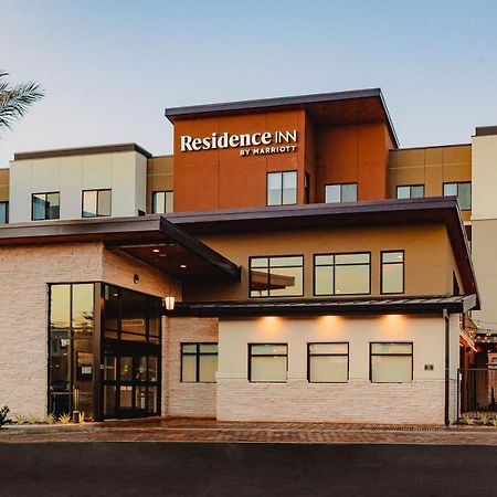 Residence Inn By Marriott Loma Linda Редлендс Экстерьер фото