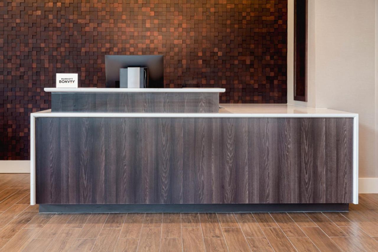 Residence Inn By Marriott Loma Linda Редлендс Экстерьер фото