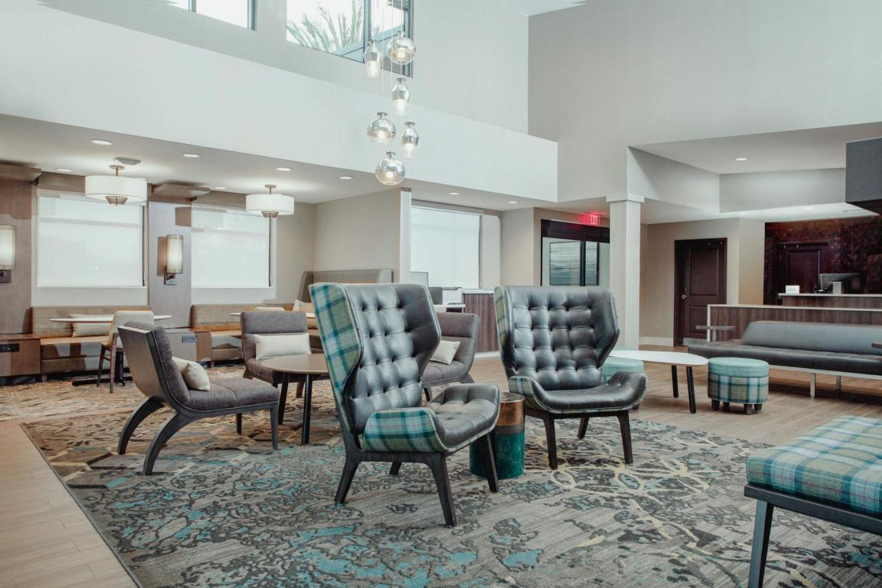 Residence Inn By Marriott Loma Linda Редлендс Экстерьер фото
