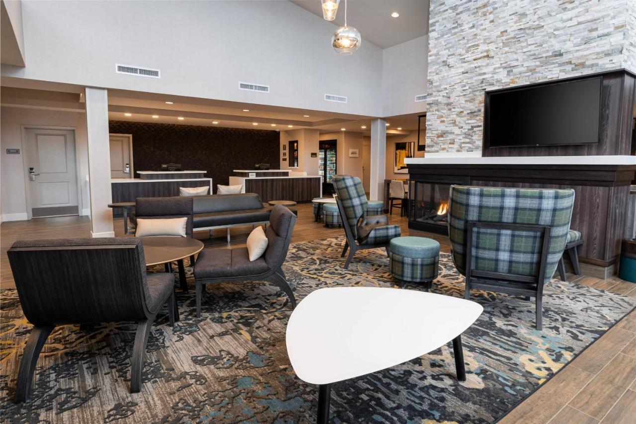 Residence Inn By Marriott Loma Linda Редлендс Экстерьер фото