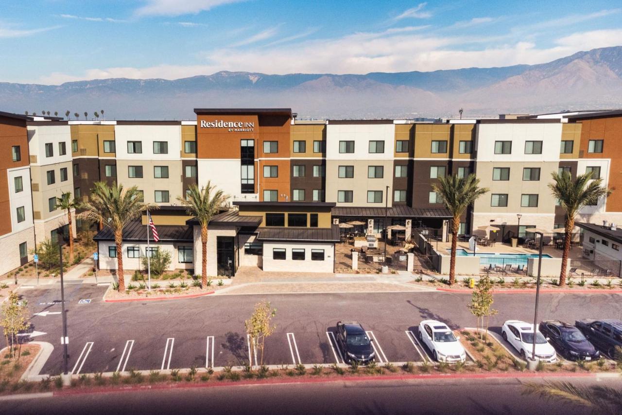 Residence Inn By Marriott Loma Linda Редлендс Экстерьер фото