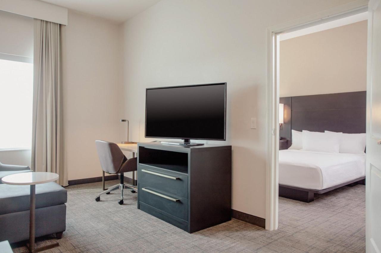 Residence Inn By Marriott Loma Linda Редлендс Экстерьер фото