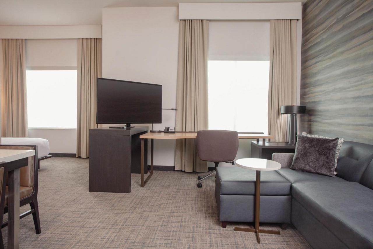 Residence Inn By Marriott Loma Linda Редлендс Экстерьер фото